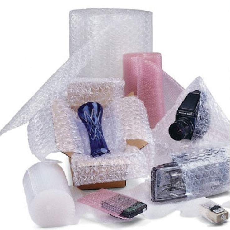 

Extra Packing Tambahan Bubble Wrap Safety Packing / Kardus