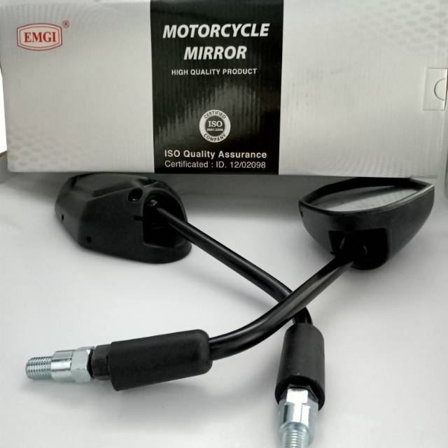 Vario 150 2018 - Kaca Spion Standard - EMGI