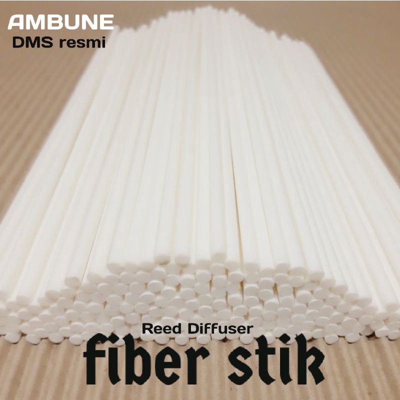 fiber stik Reed Diffuser import  - Ambune