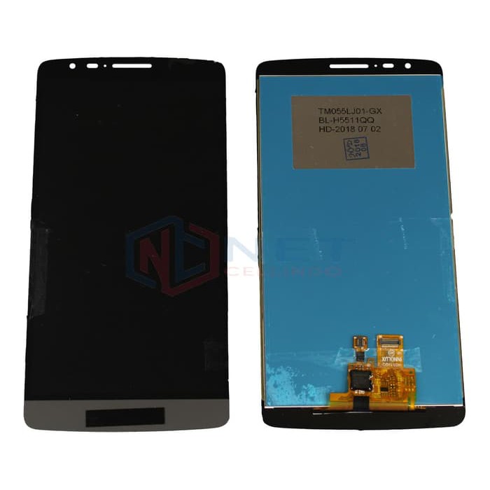LCD TOUCHSCREEN LG G3 STYLUS / LCD TS LG G3 / D690