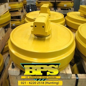 AGEN SPARE PART ALAT-BERAT (CATERPILLAR, KOMATSU, KOBELCO)