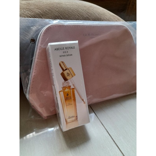Guerlain Abeille Royale Eye R Repair Serum 20ml