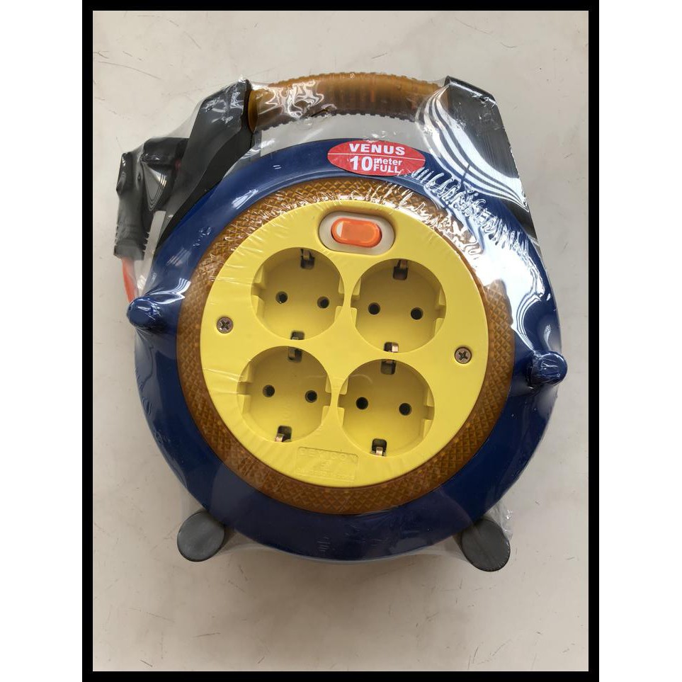 kabel roll venus kabel gulung box / gulungan kabel