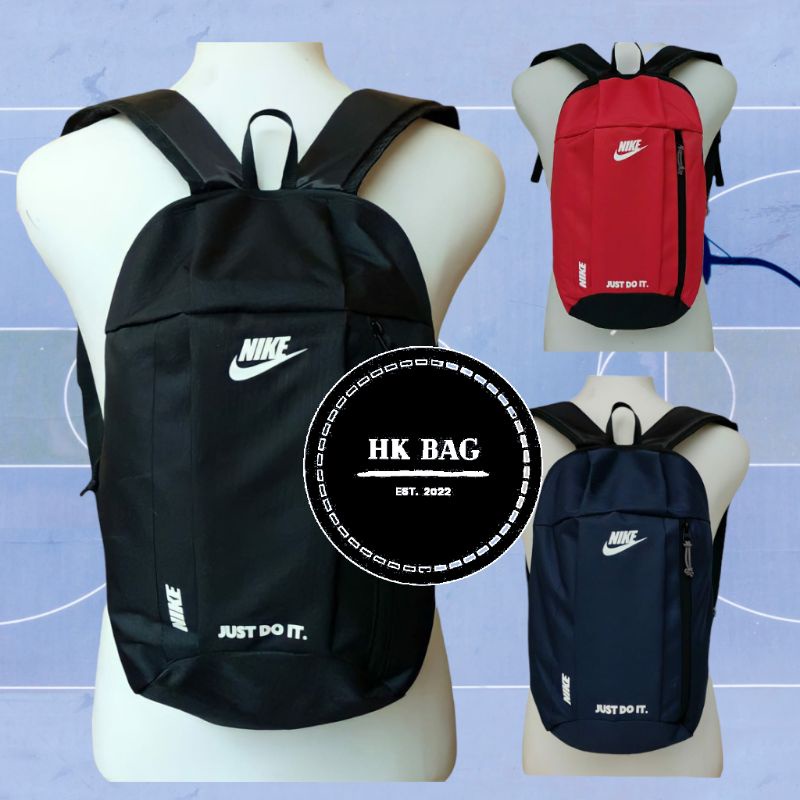 Tas Ransel Sport Nikee Futsal Sepak Bola Tas Olahraga