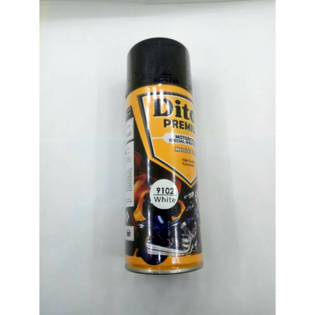 PILOK DITON PREMIUM WHITE 400CC