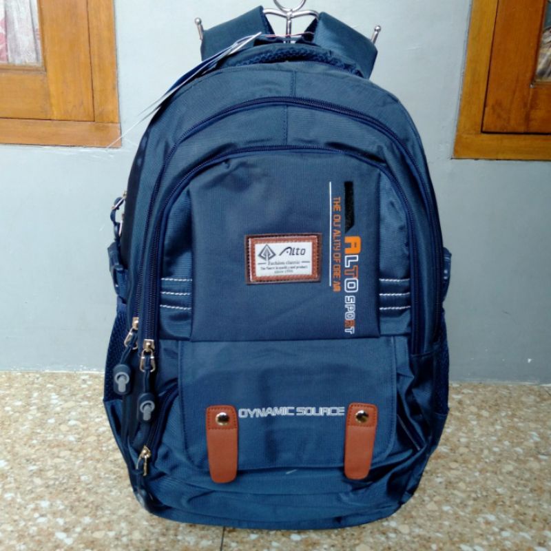 Tas ransel pria original Alto