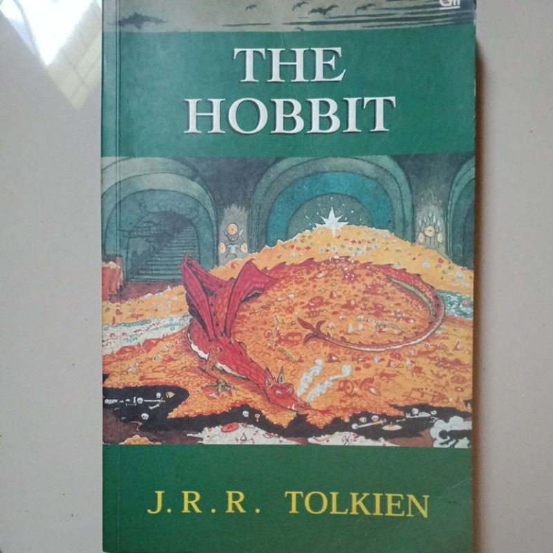 the hobbit