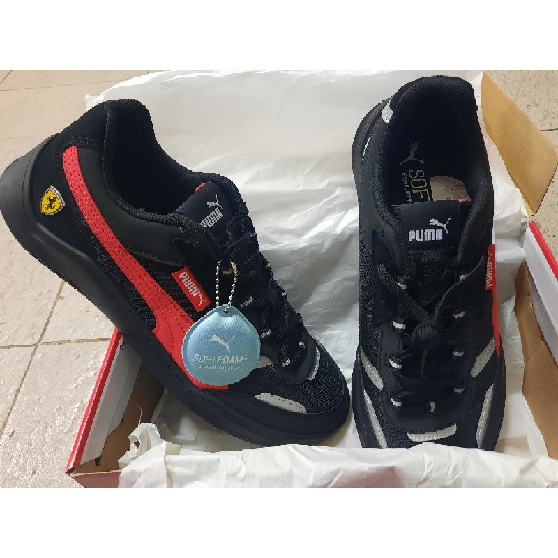 Puma Ferrari Race DC Future