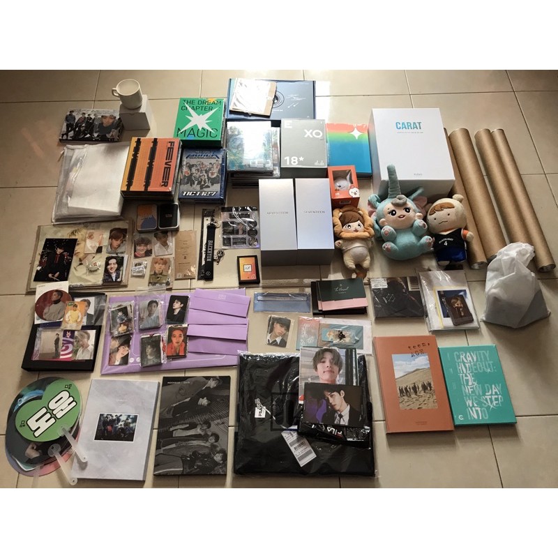 Jasa Warehouse Korea By Scouplete