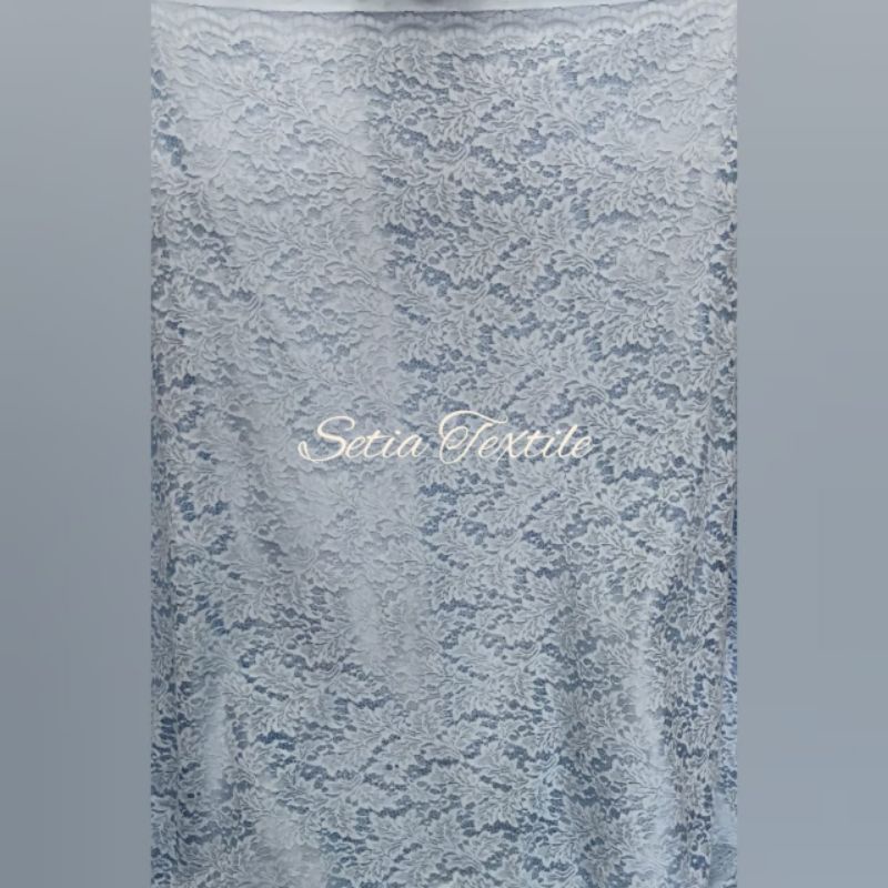 (SetiaTextile) Brokad/Brukat Motif