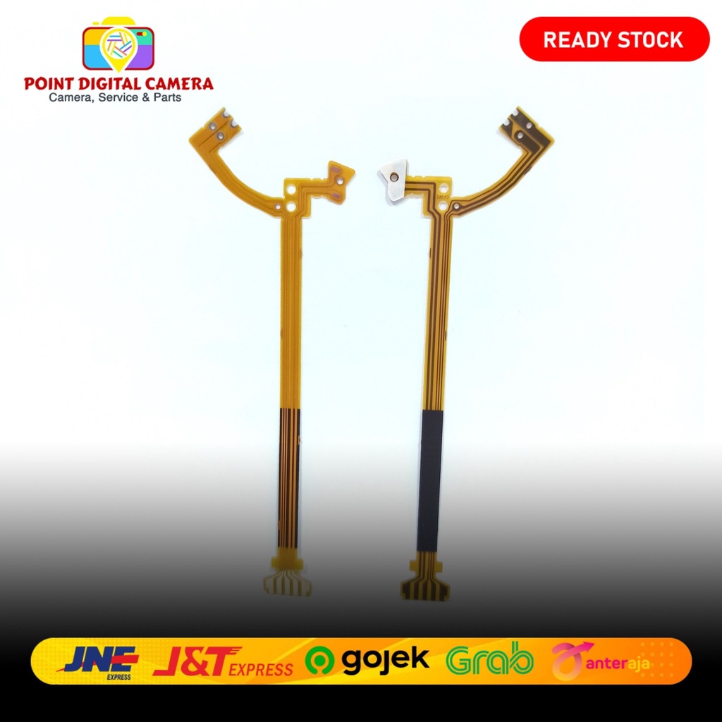 Flex Flexible Shutter Polaroid Fuji Fujifilm Instax Mini 25 Mini 50S