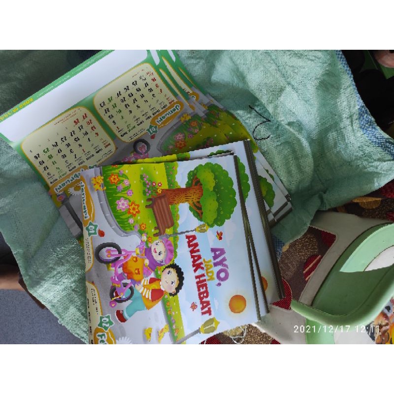 

Link Pesanan 5kg+ppn