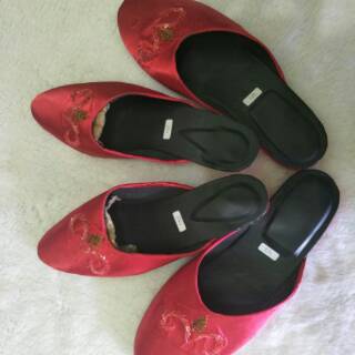  SANDAL  SELOP PAYET MANTEN COUPLE CEWEK COWOK MURAH SENDAL 