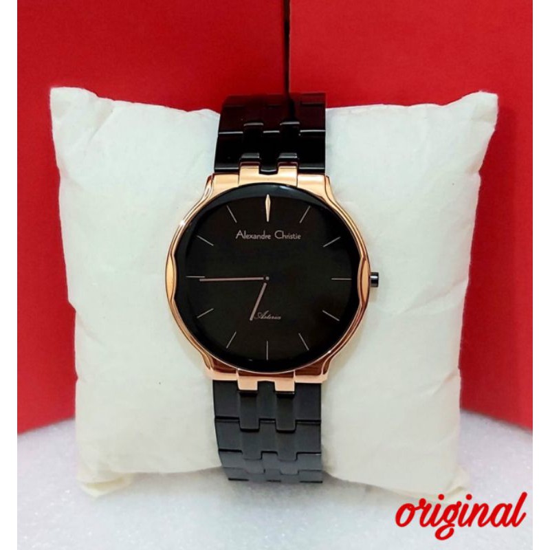 JAM ALEXANDRE CHRISTIE PRIA AC 8616  ALEXANDER CHRISTIE PRIA