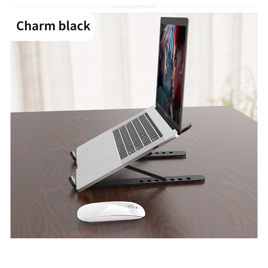 Stand Holder Laptop Ipad hp