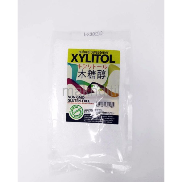 

Xylitol Natural Sweeteners