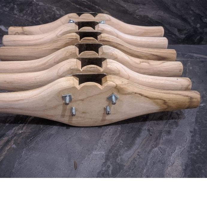 〖[Star]〗 ALAT IRAT BAMBU MANUAL ATAU PASA SERUT BAMBU JERUJI SANGKAR SERUT BAMBU SUPER TAJAM, TUSUK 