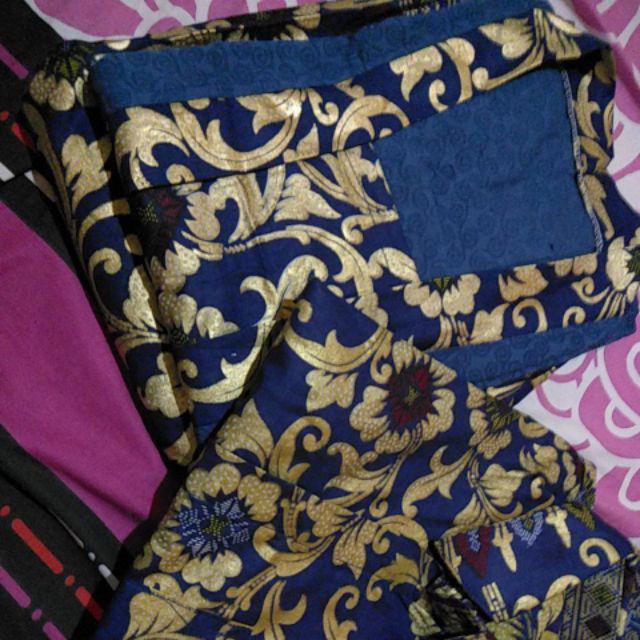 Couple Kanaya Set Couple Kebaya Modern Kutu Baru Artomoro