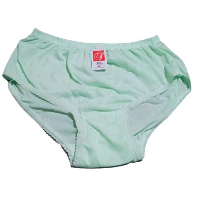 1 PCS CELANA DALAM WANITA//G STRING WANITA//BOXER WANITA