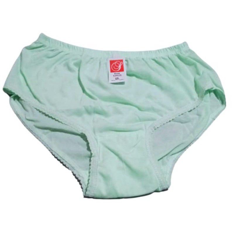 1 PCS CELANA DALAM WANITA//G STRING WANITA//BOXER WANITA