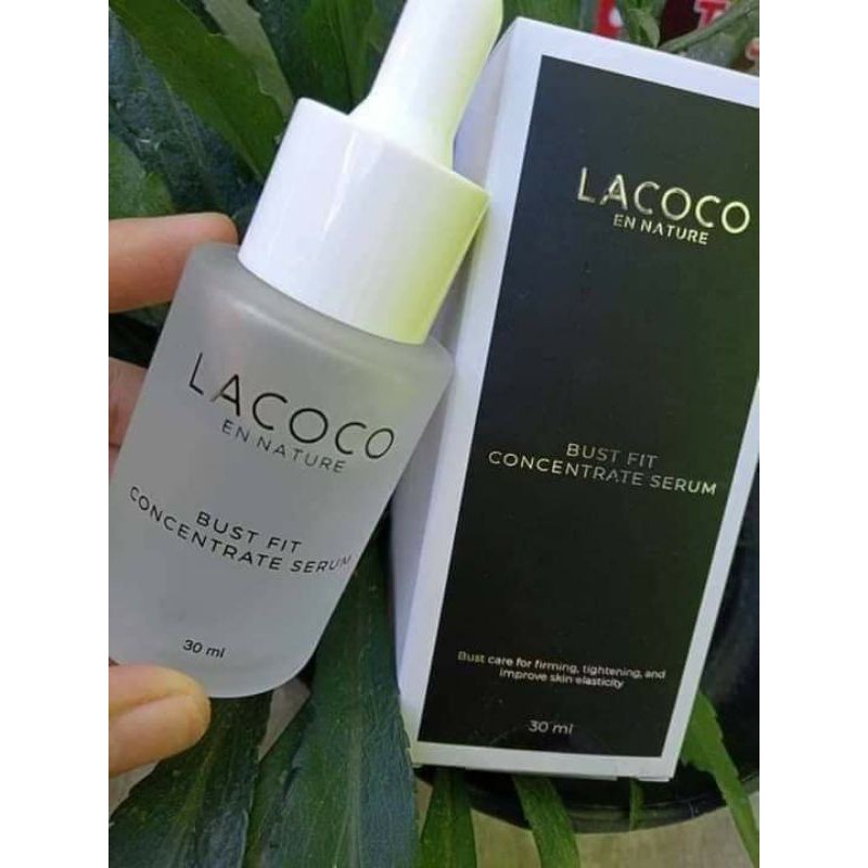 Busfit lacoco