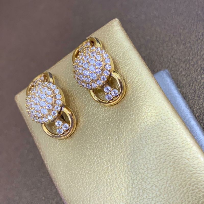UBS ANTING EMAS 700 AAE0207