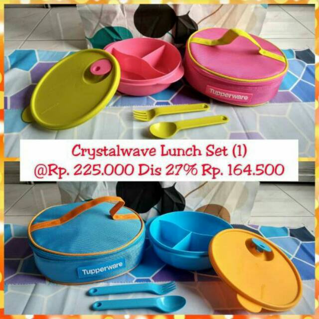 Tuperware