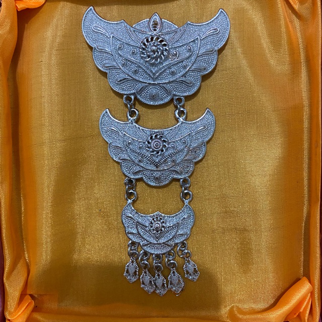 BROS KEBAYA SUSUN TIGA