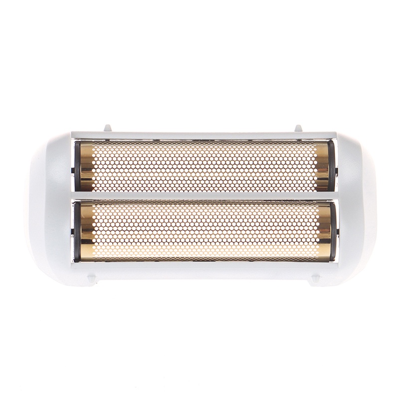 # Kaos T-Shirt Wanita Lengan Pendek Motif Print #Alat Cukur Elektrik Pengganti Warna Silver / Emas