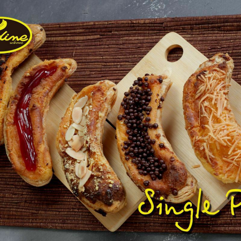

Single Pie Regular (New1)
