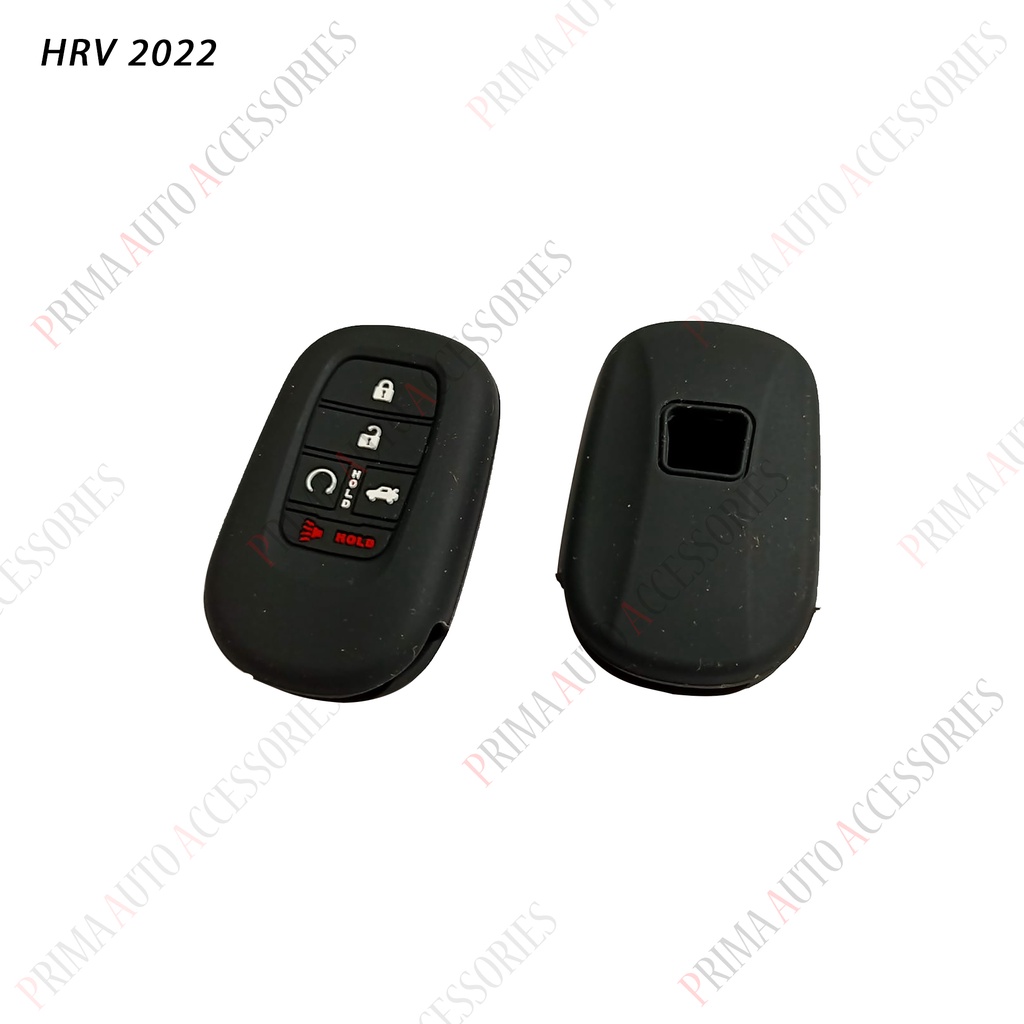 Silikon Kunci Remote Mobil - HRV 2022