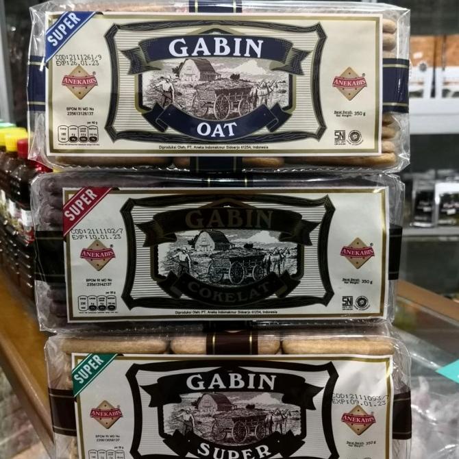 

gabin anekabis/biskuit gabin anekabis