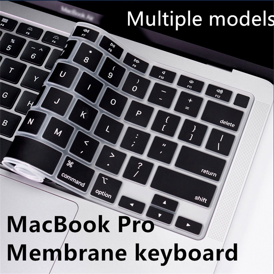 Cover Keyboard AIR 11/12/13/15 Inch Stiker Keyboard Laptop Keyboard Protector Laptop Macbook Alas Ke