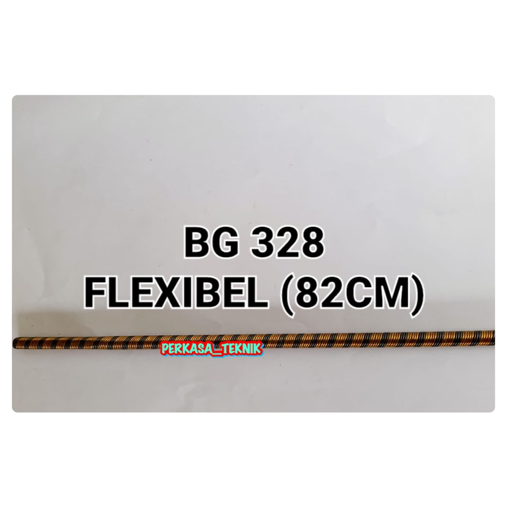 BG328 FLEXIBEL FLEKSIBEL FLEXIBLE SHAFT SELING 82 CM POTONG RUMPUT BG 318 328