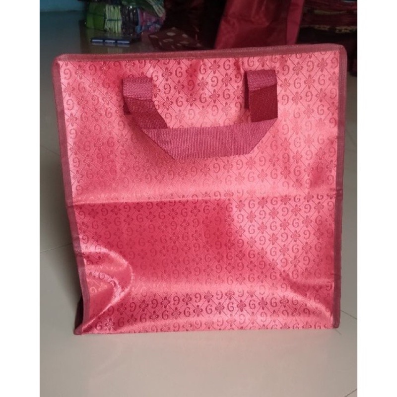 Tas karung serbaguna / tas laundry