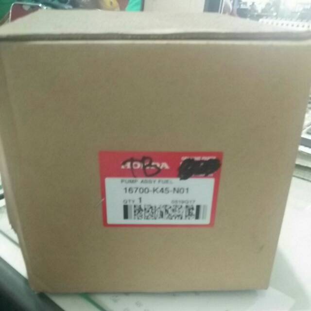 16700K45N01