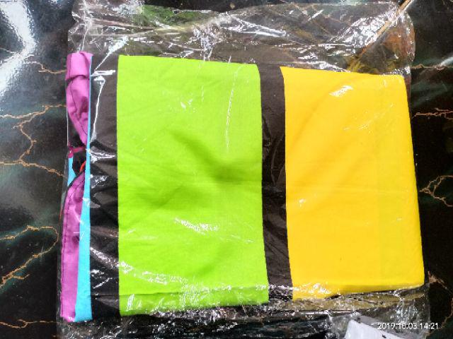 Sarung Bantal Cinta Karakter Kucing Murah Sarbancin Kucing Murah Jumbo 45x90