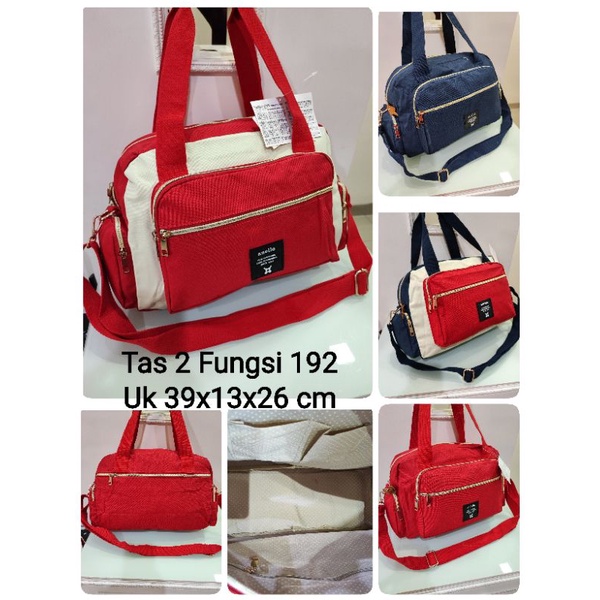 Tas Slempang 2 Fungsi 192