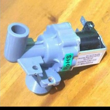 Selenoid  inlet Valve mesin cuci pintu atas electrolux