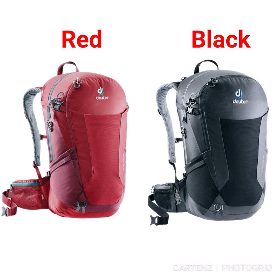 Paling Murah Tas Daypack Backpack Futura 28