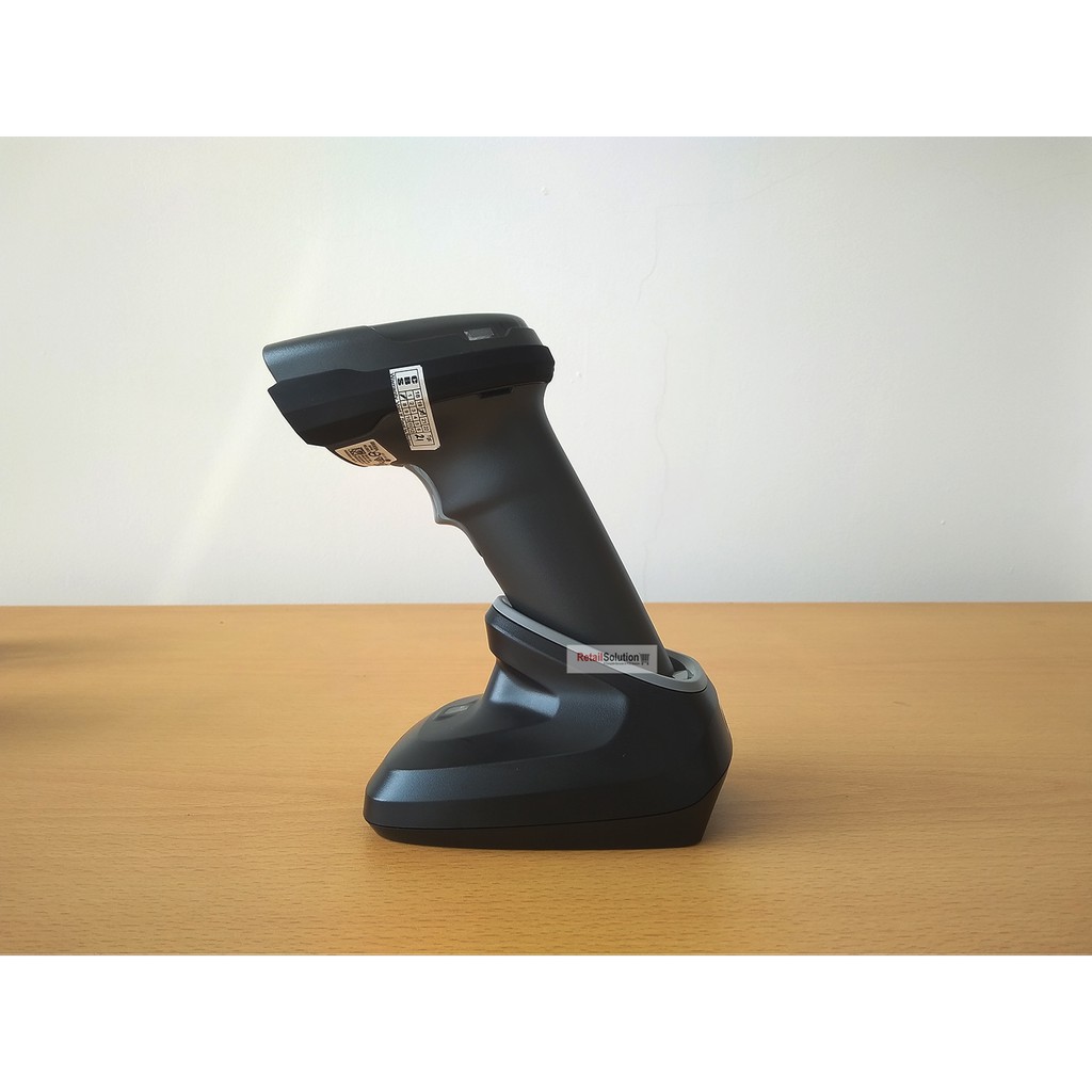 Barcode QR Scanner 2D Wireless - Zebra DS-2278 / DS2278