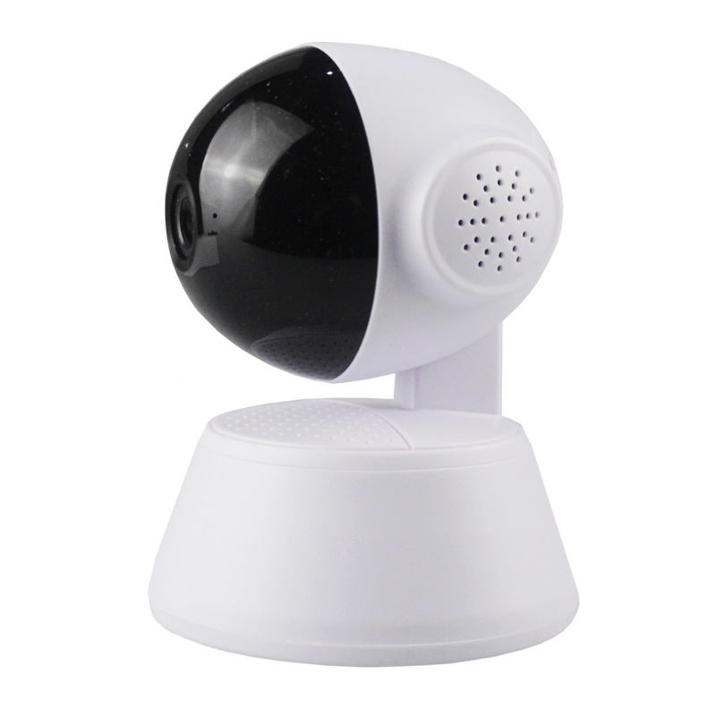PTZ Wifi Smart Camera 720P - Q6S [V380 / V38PRO] Kamera CCTV