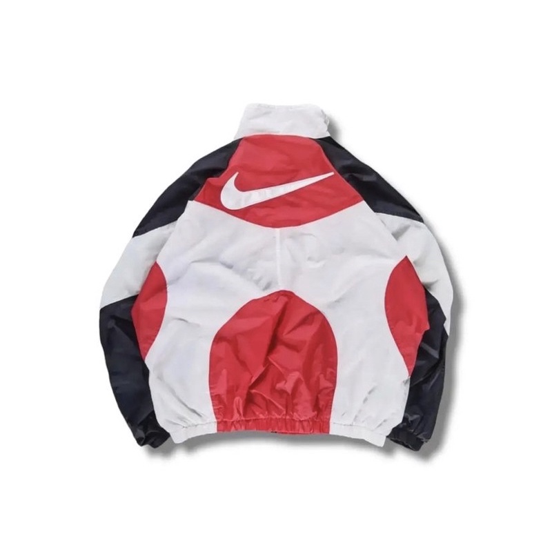 VINTAGE Windbreaker NIKE 3Color