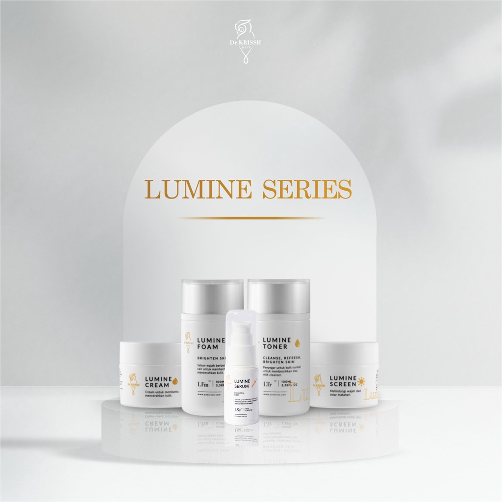 Lumine Series