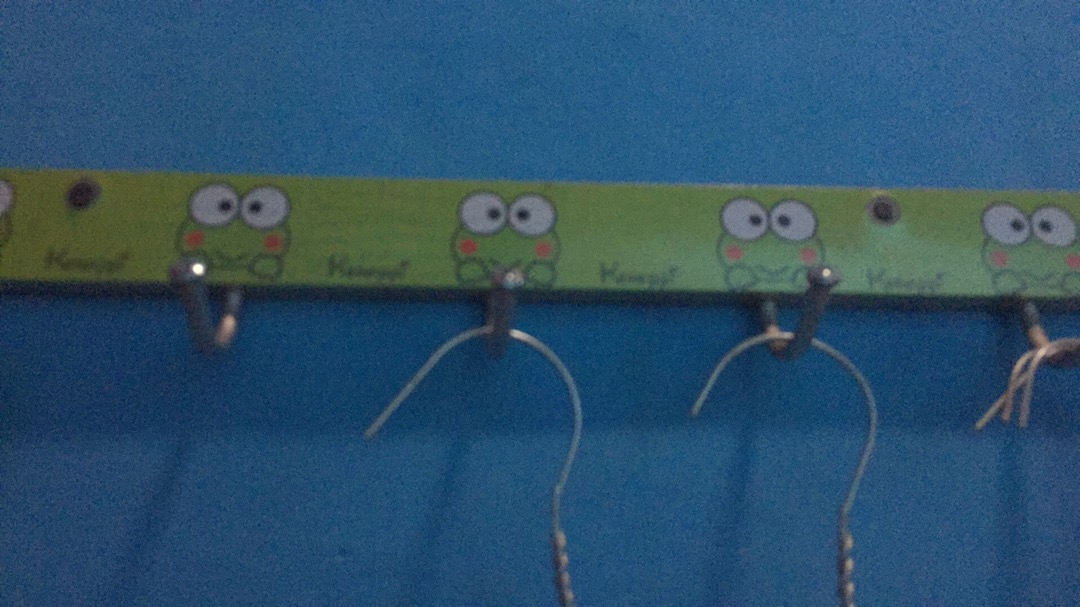 Kapstok Gantungan Baju Capstok Murah