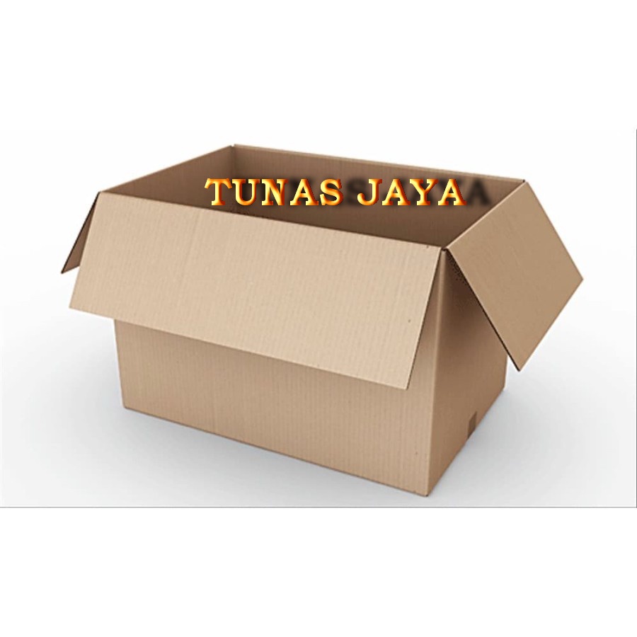 

PACKING KARDUS BESAR (UNTUK BARANG UKURAN BESAR)