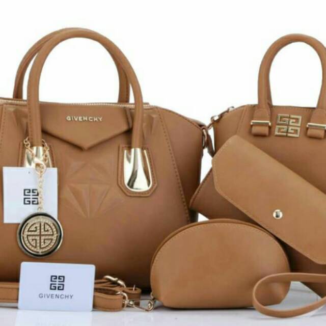 GIVENCHY antigona pyramide