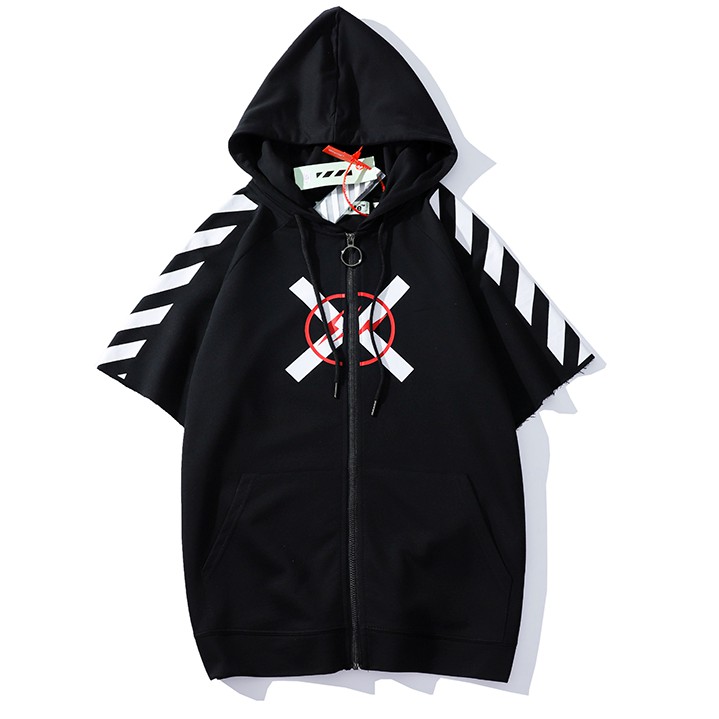 off white hoodie t shirt