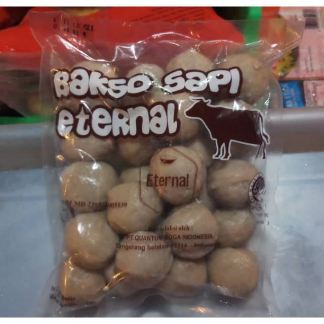 

Baso eternal