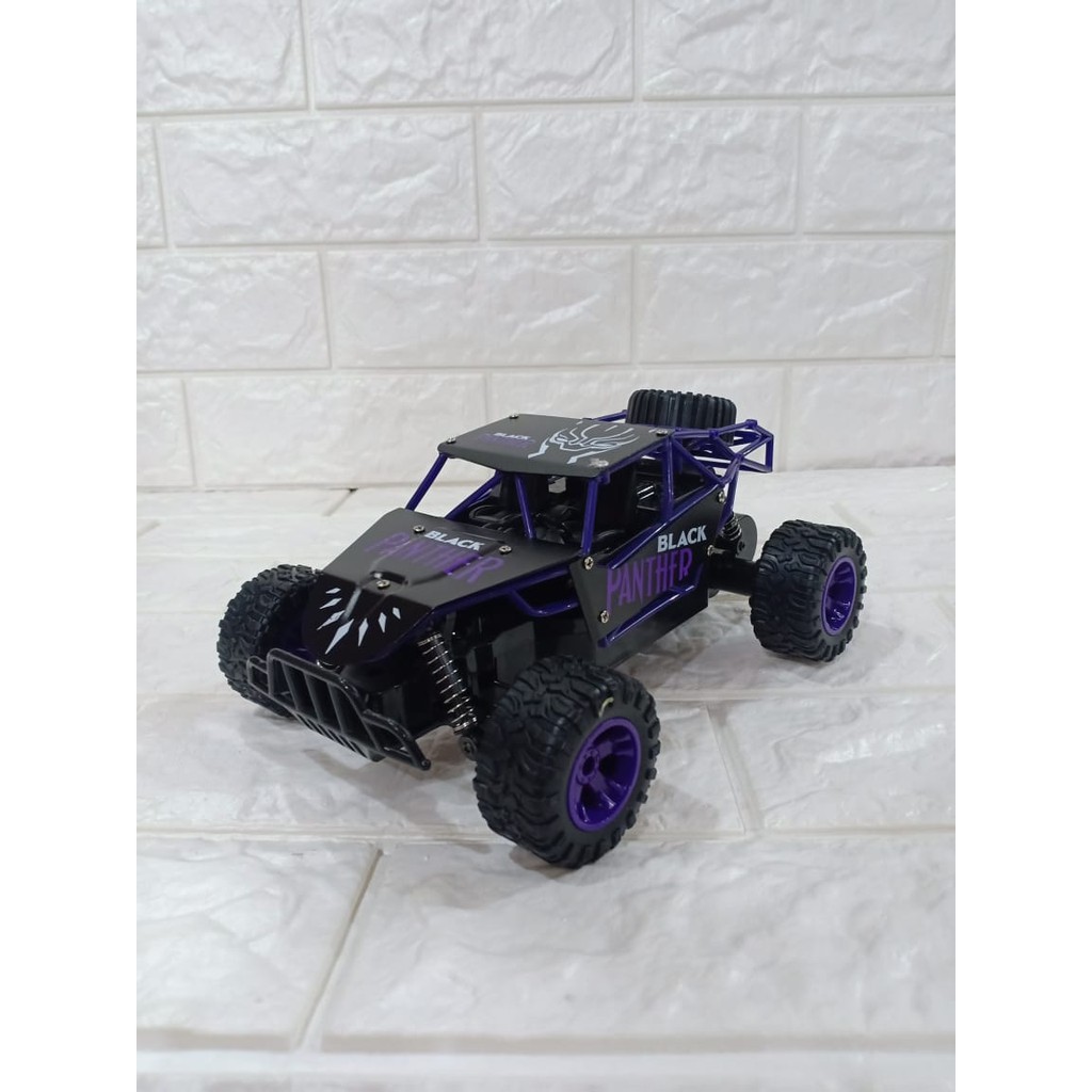 panther rc car